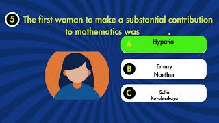 History of Mathematics (Quiz 1)