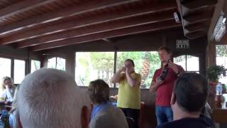 La Gomera and Silbo whistling language. Tenerife.