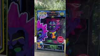 GameStop exclusive Killer Klowns From Outer Space Funko set