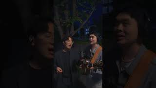 어쿠스틱 찬양 #새힘얻으리 #EverlastingGod |Korean Praise