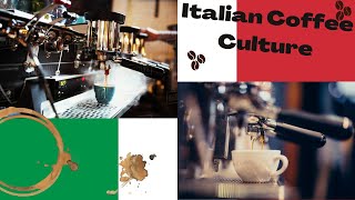 Italian Coffee Culture: customs, curiosities and legendary inventions