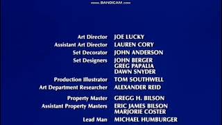 Gremlins 2 The New Batch 1990 End Credits