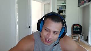 Tyler1 reviews the new Thor 😓