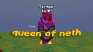 Queen of Neth Pot (1.19 Montage)