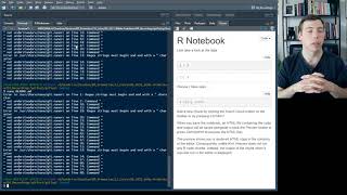 Yet Again: R + Data Science: Lecture 1 (Part 2)  - Introduction to R and Git