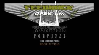 PROMO VIDEO DJ KREMP " FEEDBACK OPEN AIR"