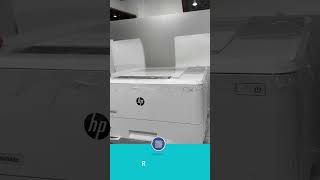 Fast and Reliable Printing with HP Laserjet M404dn: A Short Overview