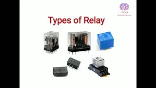 Types of Relay | Relay Type | Different type of Relay | Relay | SPDT Relay | DPDT Relay| SPST | DPST