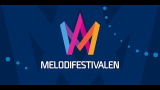 Melodifestivalen Rank 2024 | MY TOP 10