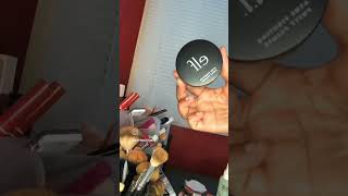 EIF acne Primer first impression.