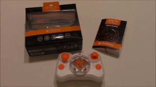 SKEYE Pico Drone Review