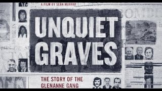 Lecture 81: Unquiet Graves; The Story of the Glenanne Gang by Seán Murray