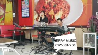 TERKESIMA HERRY MUSIC