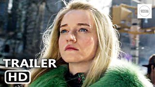 INVENTING ANNA Trailer 2 (2022) Julia Garner, Thriller Series | Official Trailer