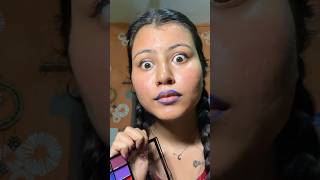 Ye kaysa hack hai😨😱#shorts #youtubeshorts #lipstick #viral #hack #short #shortvideo