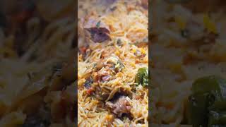 MUTTON BIRIYANI