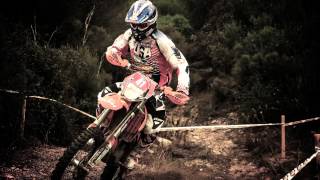 Kurt Caselli Tribute from Endurocross 2013, Written and Narrated by Jason Weigandt