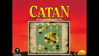 CATAN Die erste Insel - Mission 05