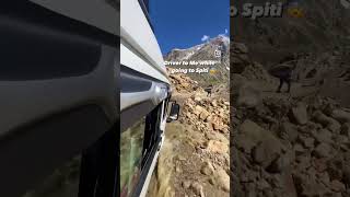 Spiti Valley | Travel to Spiti Valley | Roads of Spiti Valley #spiti #spitivalley #travel #himachal