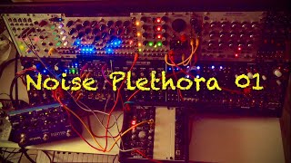 “Befaco Noise Plethora - Azatoth’s flutes” by Friendly Noise