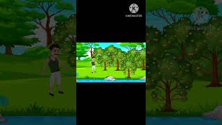 Bangla cartoon animation Bangla cartoon TV #garenafreefire #tlumfox  #cartoon