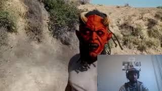 Fredo Santana - Demons (REACTION)