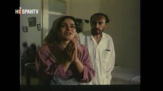 'Sobreviviente' de Seifullah Dad (Irán, 1995, español latino)