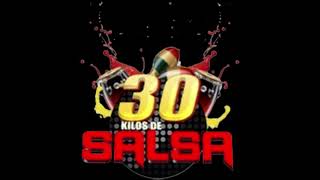 30 KILOS DE SALSA VOL 3