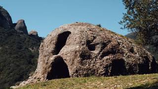 "Benvenuti in Aspromonte" di Francesco Pileggi