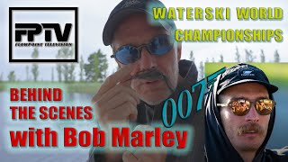 Bob Marley previews the 2023 WaterSki World Championships