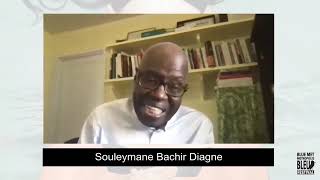 À noter, Met bleu｜Afriques et occidents : mémoires pacifiées ?