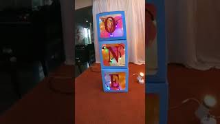 Birthday decor @Indian coffe  house Dharmashala| Tastey Events & caterers | Kannur |