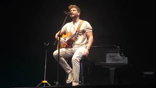 Pablo Alborán - Miedo (Gira de Teatros Guadalajara, 3.11.22)