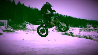 Cykel,snowboard,Motocross Edit!