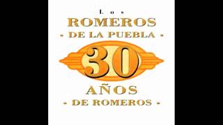 Los Romeros de la Puebla - Cautivo en SevillaManuela