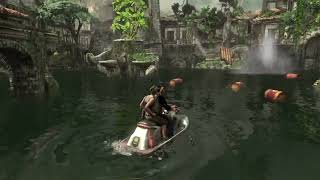 Uncharted - Water Sports