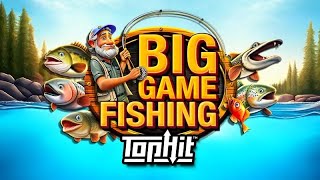 Big Game Fishing TopHit | Trailer