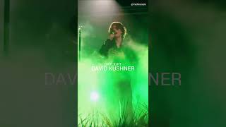 David kushner - daylight (live) #shortsfeed #shortsviral #cover  #shortsvideo #shorts #davidkushner