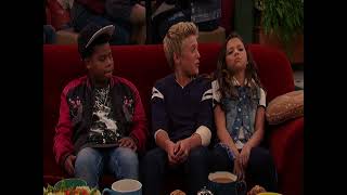 Babe and Hudson #gameshakers