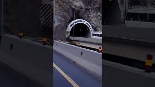 swat moterway tunnel #2