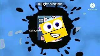 Kollyden Csupo Gets Hit By Klasky Csupo