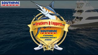 20 Years Truckers and Loggers Fishing Tournament