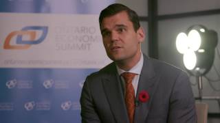 Visions for Growth: Alex Tapscott