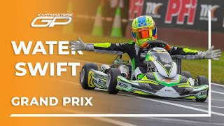 Water Swift Kartmasters 2024 Grand Prix