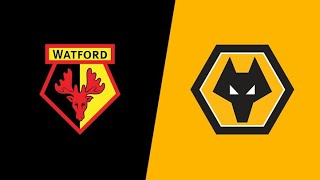 Watford vs Wolves 2-1 | 01/01/2020 | Premier League 19/20 | All Goals and Extended Highlights