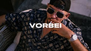 CAPITAL BRA feat. LEA, SAMRA, PA SPORTS, LUNA & FARD - VORBEI