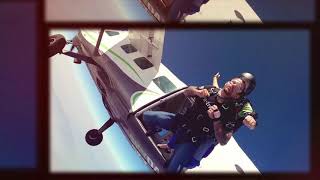 18,000-ft skydive labor  Day weekend