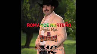 Mix De Romance Norteño De Sergio Vega "El Shaka"