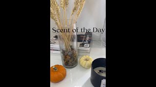 Scent of the Day