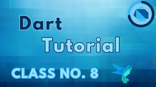 Set & List Method,Map Method,Generics set & List,Generics Map | Dart Basic Tutorial | Dart Class #8